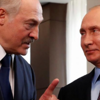 Догоджає Х**лу, як може: Лукашенко визнав Крим російським і анонсував поїздку на півострів