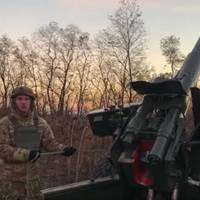 Може Зеленському з Путіним створити спільну комісію на чолі з Єрмаком та Пєсковим? Слідчий комітет Росії перевіряє відео стрільби Бутусова з гаубиці