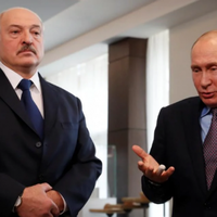 Домовилися з Путіним: Лукашенко анонсував навчання Білорусі та Росії біля кордону України