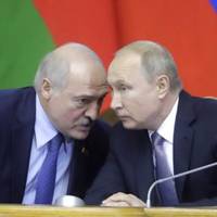 Кулеба розповів європейцям, що керівництву держави відомо про долучення армії Білорусі до російського вторгнення в Україну і які контрзаходи застосовуються