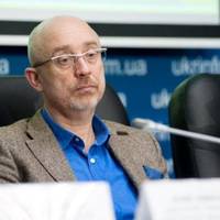 Міністр оборони України Резніков закликав США, Канаду та Британію направити свої війська до кордону з РФ