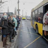 Постанова уряду набрала чинності: Для невакцинованих українців почав діяти жорсткий карантин