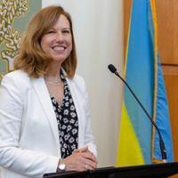 Бені приготуватись? Глава посольства США анонсувала санкції проти корупціонерів з України