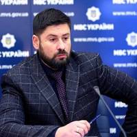 Хамство на блокпосту не минулось: Кабмін звільнив замглави МВД Гогілашвілі