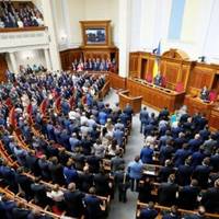 Але два паспорти бути не може: Верховна Рада спростила надання громадянства іноземцям, які захищали Україну