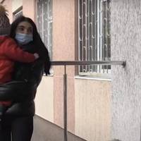 У Полтаві хлопчик повернувся з садочку з розрізаним язиком - йому наклали п'ять швів (відео)