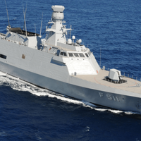 Туреччина побудує для ВМС України ще один корвет типу Ada