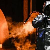Європа хоче відмовитись від газу і планує майбутнє без 