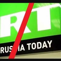 Видалили назавжди за поширення фейків: У Google розповіли, як канал Russia Today у Німеччині спробував обдурити YouTube