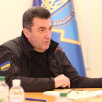 Україна в оточенні 500-600 тисяч військових РФ: Данілов назвав план наступу Кремля