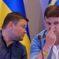 Про що мовчать Шмигаль і Зеленський: ​Екс-голова ОПУ детально розповів про катастрофу енергетики, котра накриває Україну, бо замість угілля та газу кошти витратили на 