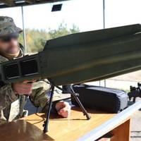 Прикордонники України збиватимуть безпілотники, отримані відповідні права та засоби