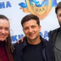 Скандал набирає обертів: Власники будинку, в якому живуть Гогілашвілі та Левченко, мають паспорти РФ, отримані в Криму, - Бутусов