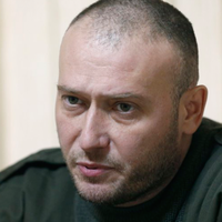 Оголошення підозри Порошенку є ворожими, антидержавними діями, які підігрують інтересам Росії – Ярош