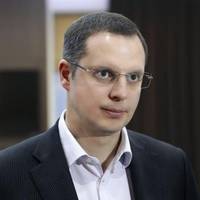 Новий заступник голови ОП Ростислав Шурма розповів, чому після 1 січня і на скільки зростатимуть ціни на газ для українців