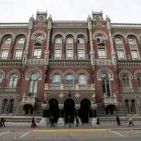 НБУ вводить в обіг нові 10-гривневі монети незвичайної форми