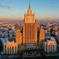 Перетворити державу-агресора на посередника: МЗС Росії наполягає, щоб США змусили Україну визнати ОРДЛО