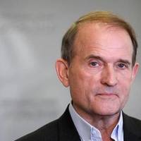 Анулювали візу: Медведчук поскаржився, що його дочка не змогла виїхати на навчання до Женеви