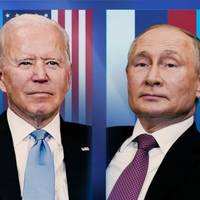 Бійся, Путіне, тероборону та партизанів: 
