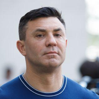 І як такого обрали? Нардеп Микола Тищенко зганьбився з привітанням з Різдвом - у нього Христос воскрес!