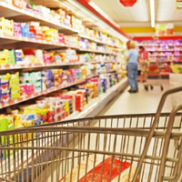 Ціни на продукти шалено злетять! Українцям дали сумний прогноз нового подорожчання