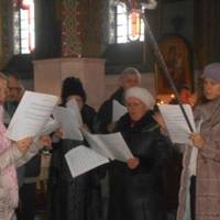 Духовне Серце Спротиву: Українські колядки й щедрівки співали на різдвяних службах в окупованому Севастополі