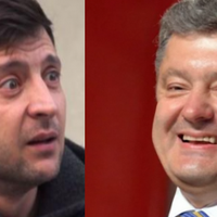 Порошенко впевнений, що Зеленському не вистачить духу його посадити по погано сфабрикованим справам