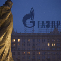 Чотири країни Європи заплатили за російський газ в рублях — Bloomberg
