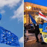 66% жителів ЄС за приєднання України: які країни висловили найбільшу підтримку