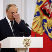 Грозєв: Російські олігархи стверджують, що Путін хворий