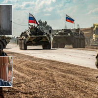 Жданов розкрив план Росії щодо захоплення Молдови