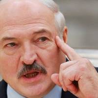 Збожеволівший Лукашенко підписав закон про смертну кару