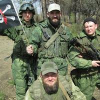 На Харківщині окупанти йдуть у контрнаступ і залучають ДРГ - Генштаб