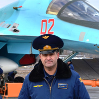 Десантники, імовірно, знищили скандально відомого генерала авіації РФ