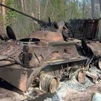 На півдні України розбито 