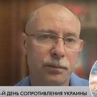Жданов повідомив обнадійливі новини щодо ситуації на фронті