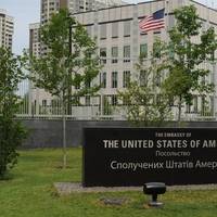 Росія погрожує вдарити по посольству США в Києві