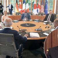 Про що домовились лідери G7. І в чому позитив для України
