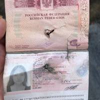 Має російський паспорт: матір постраждалої дівчинки в Києві дістали з-під завалів