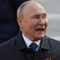 Фіни вчергове принизили Путіна