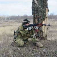«Доведи, що ти служила»: історія волинянки, яка добровольцем пішла в АТО