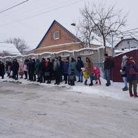 ВСЕ БУДЕ ЛЮКС