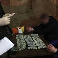 Як «на лапу» не даєш - підприємцем не будеш