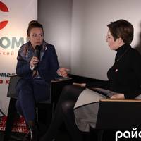 Випускниця Гарварду - про освіту, політику та масло