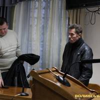 Батько луцького бійця вирішив збагатитися на смерті сина, якого навіть не знав