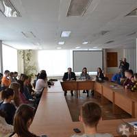 Тепер луцька молодь знає все про тролінг