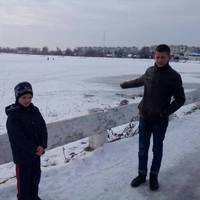 Героїчний вчинок ковельського школяра
