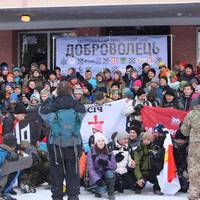 Непрохідні ліси та болота: на Волині стартували екстремальні змагання