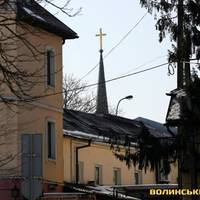 Зима у Старому місті (ФОТО)
