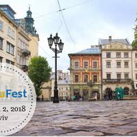iGuruFest 2018 чекає Вас 2 березня у Львові